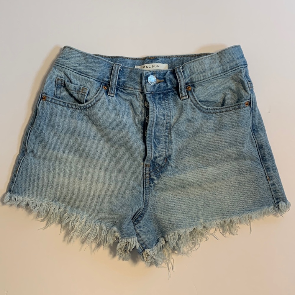 PacSun Women’s Jean Shorts